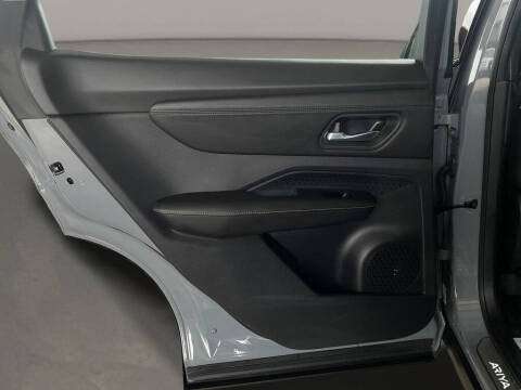 2024 Nissan Ariya Evolve+ e-4ORCE