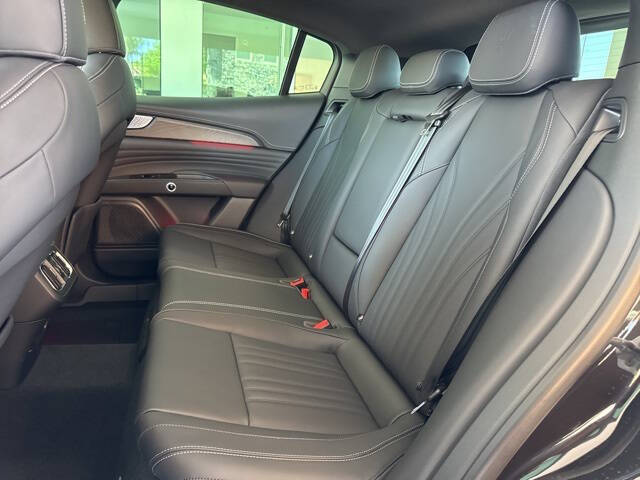 2025 Maserati Grecale Modena