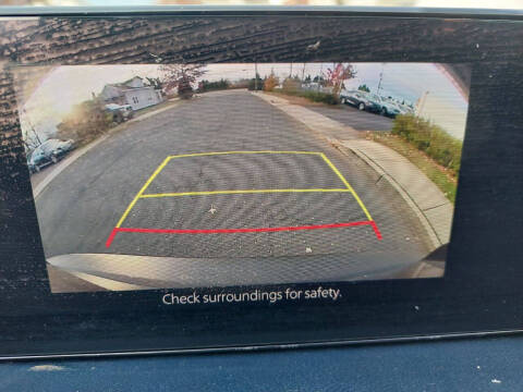 2020 Mazda CX-30 Preferred