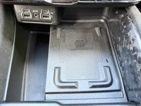 2021 Dodge Durango SRT Hellcat