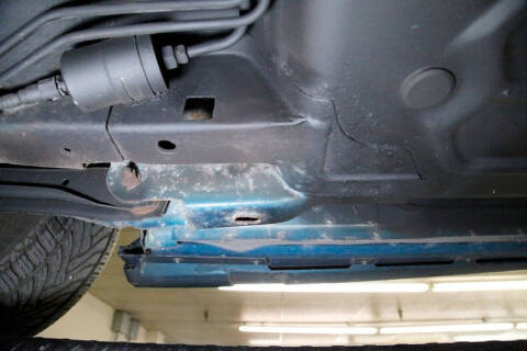 1995 Pontiac Firebird