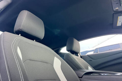 2024 Chevrolet Camaro LT