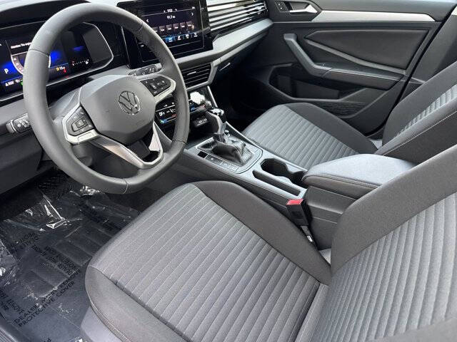 2026 Volkswagen Jetta S