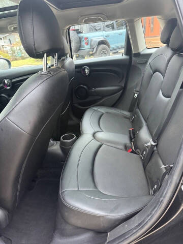 2016 MINI Hardtop 4 Door Cooper