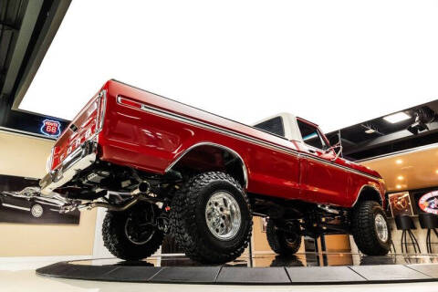 1978 Ford F-150