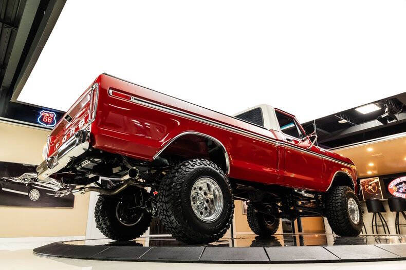 1978 Ford F-150
