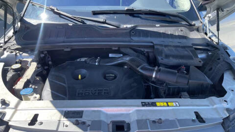 2014 Land Rover Range Rover Evoque Pure Plus