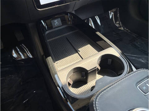 2022 Ford Mustang Mach-E Select