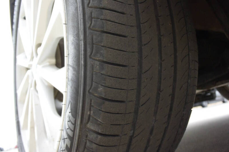 2017 Ford Fiesta Titanium