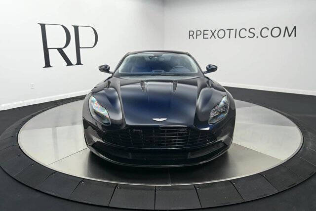 2019 Aston Martin DB11 AMR