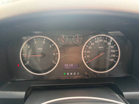 2012 RAM 1500 Tradesman