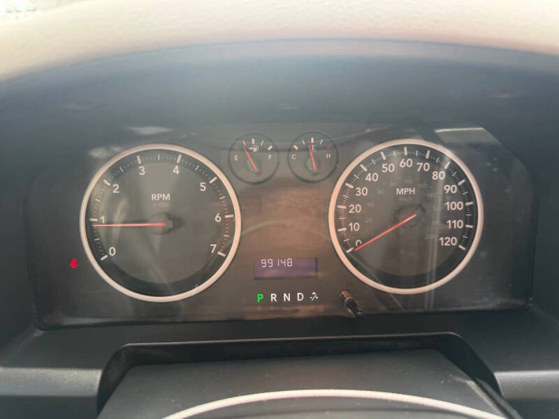 2012 RAM 1500 Tradesman