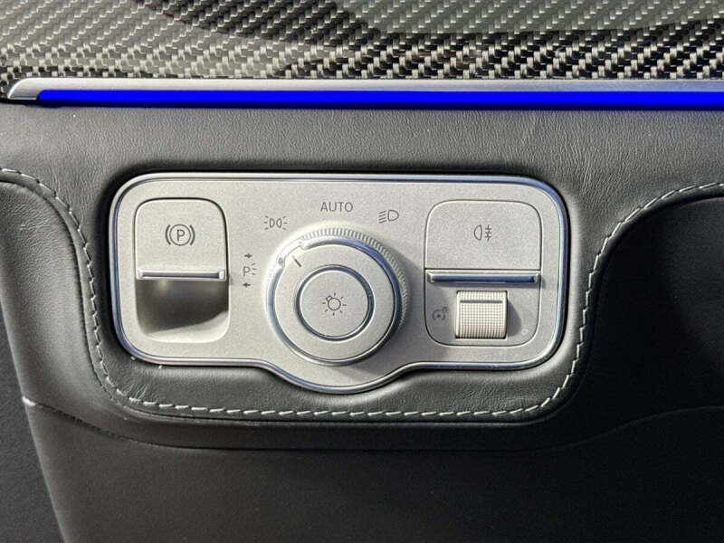 2021 Mercedes-Benz GLE AMG GLE 53