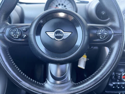 2012 MINI Cooper Countryman