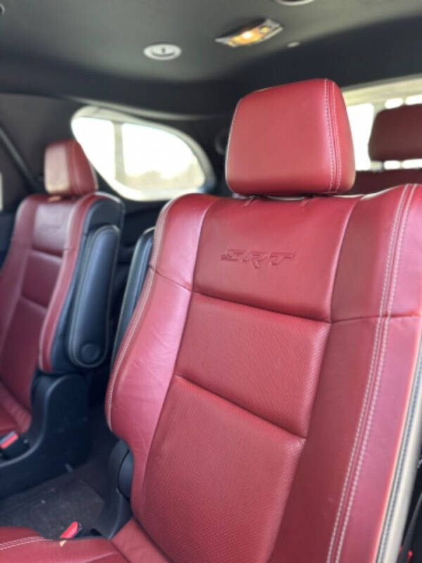 2022 Dodge Durango SRT 392