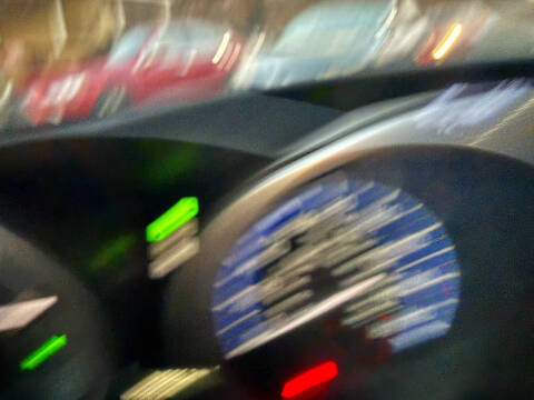 2013 Mazda MAZDA3 i Touring