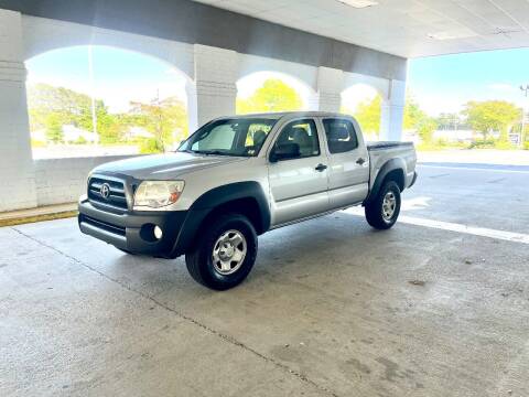 2011 Toyota Tacoma for sale at Best Import Auto Sales Inc. in Raleigh NC