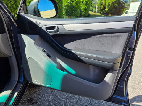 2003 Toyota 4Runner SR5