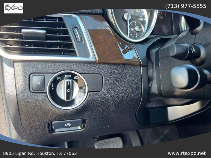 2015 Mercedes-Benz GL-Class GL 450 4MATIC