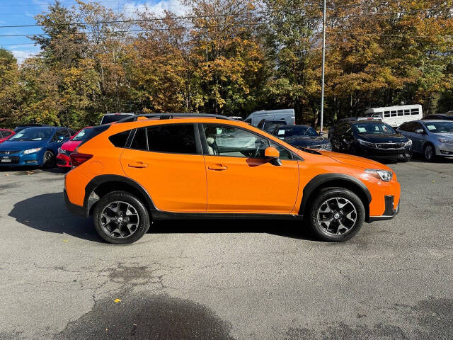 2018 Subaru Crosstrek for sale at Premium Spec Auto in Seattle, WA