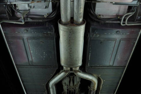 1993 Chevrolet Corvette