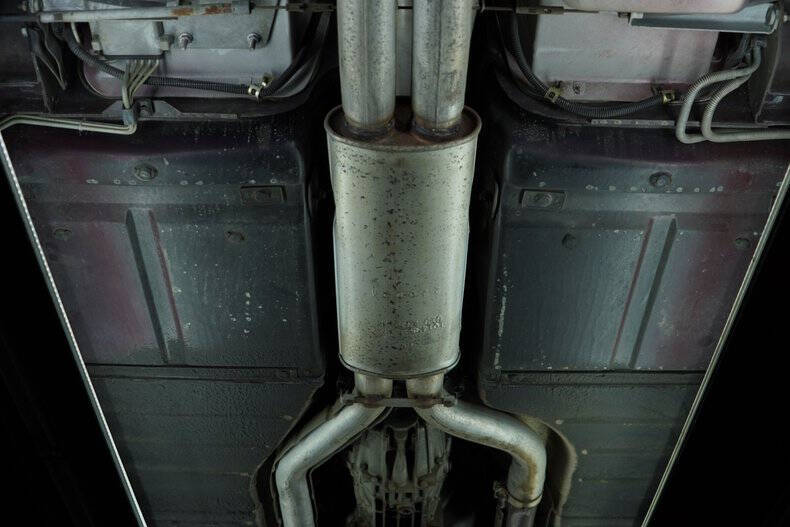 1993 Chevrolet Corvette