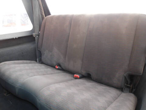 2005 Jeep Wrangler X
