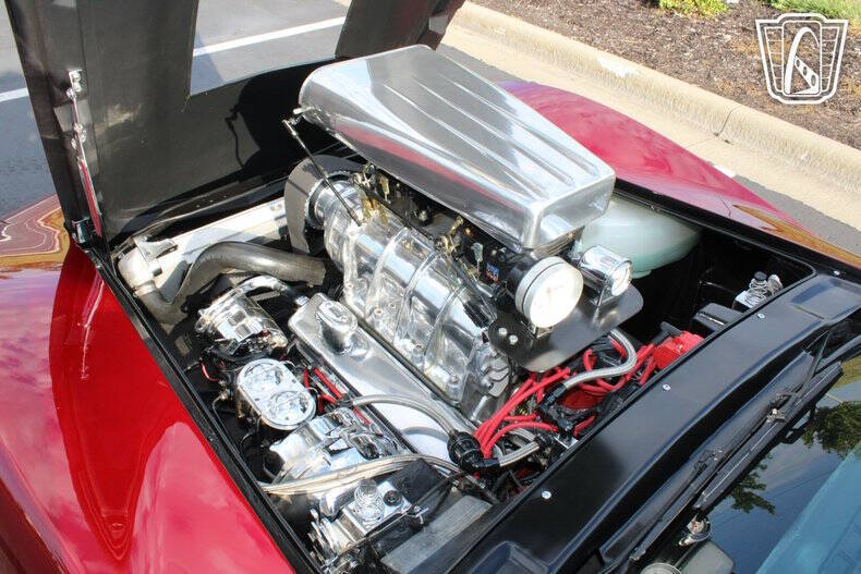 1979 Chevrolet Corvette