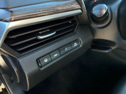 2020 Nissan Altima 2.5 SL