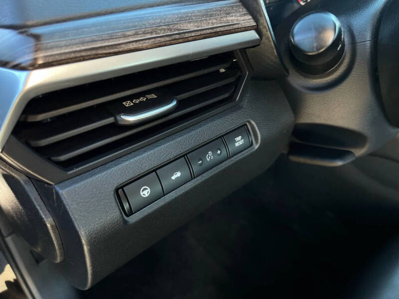 2020 Nissan Altima 2.5 SL