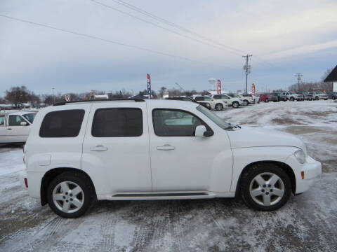 2011 Chevrolet HHR LT