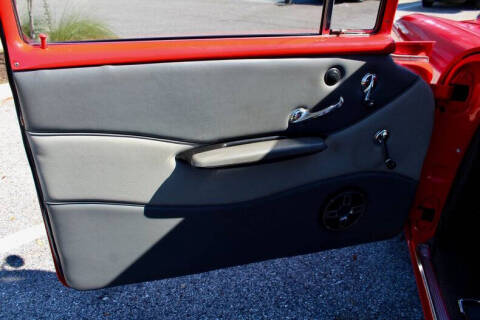 1957 Chevrolet 150