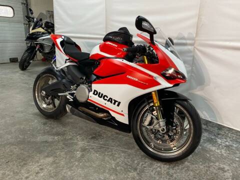 2019 Ducati Panigale 959 Corse for sale at Kent Road Motorsports in Cornwall Bridge CT
