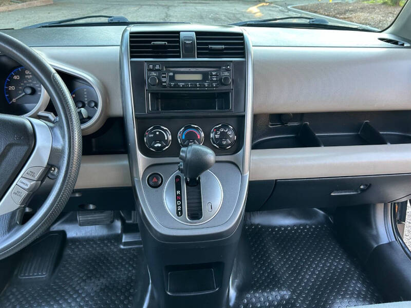 2008 Honda Element LX