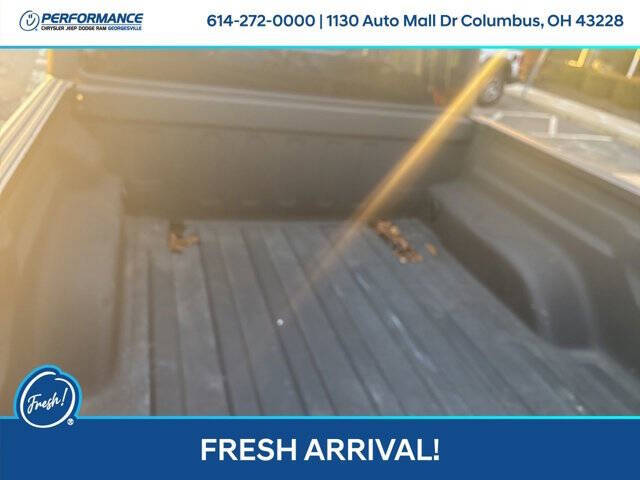 2023 Jeep Gladiator Willys