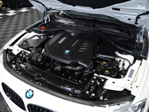2016 BMW 3 Series 340i