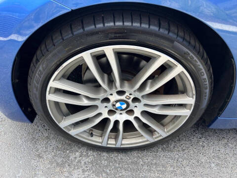 2017 BMW 4 Series 430i