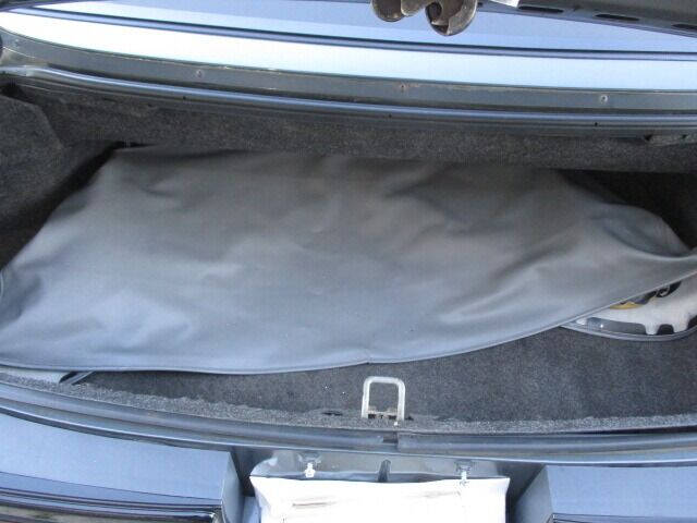 1987 Ford Mustang GT