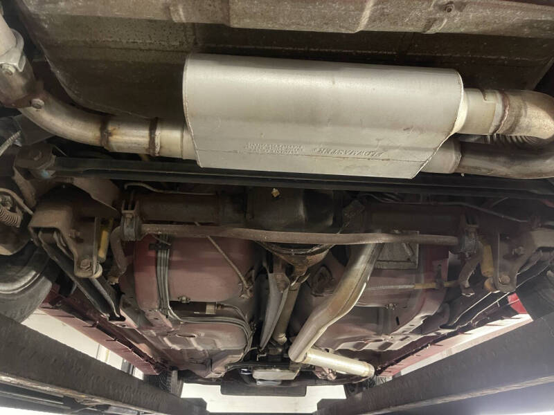 1987 Chevrolet Camaro Z28