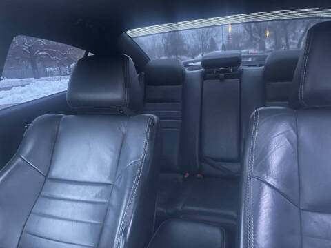 2013 Dodge Charger SXT Plus