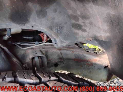 1997 Chevrolet C/K 1500 Series