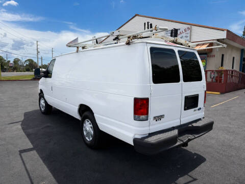2009 Ford E-Series E-350 SD