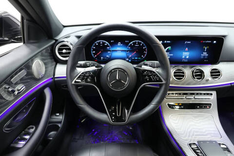 2023 Mercedes-Benz E-Class E 450 4MATIC All-Terrain