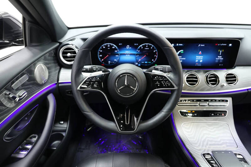 2023 Mercedes-Benz E-Class E 450 4MATIC All-Terrain