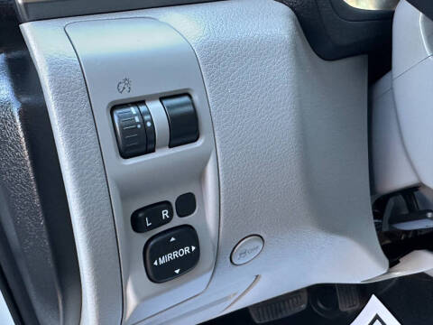 2011 Subaru Forester 2.5X Premium