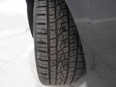 2017 Cadillac ATS 2.0T Luxury