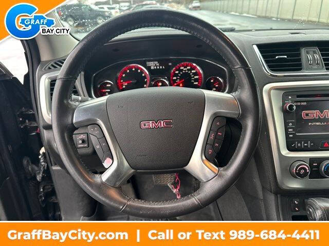 2014 GMC Acadia SLE-2