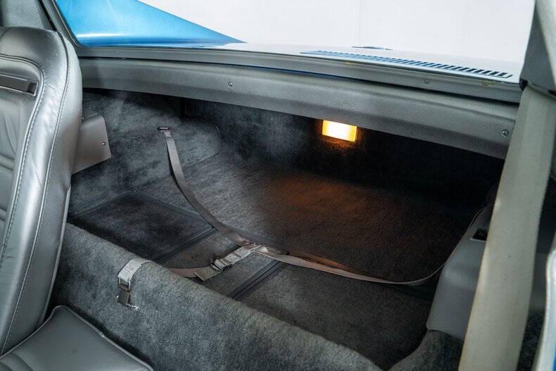 1975 Chevrolet Corvette