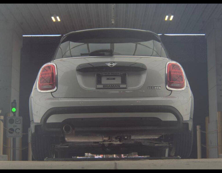 2024 MINI Hardtop 2 Door Cooper