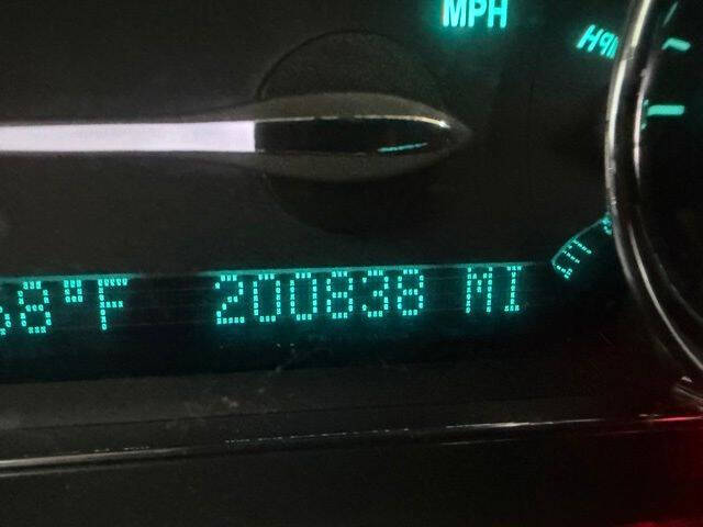 2007 Chevrolet HHR LT